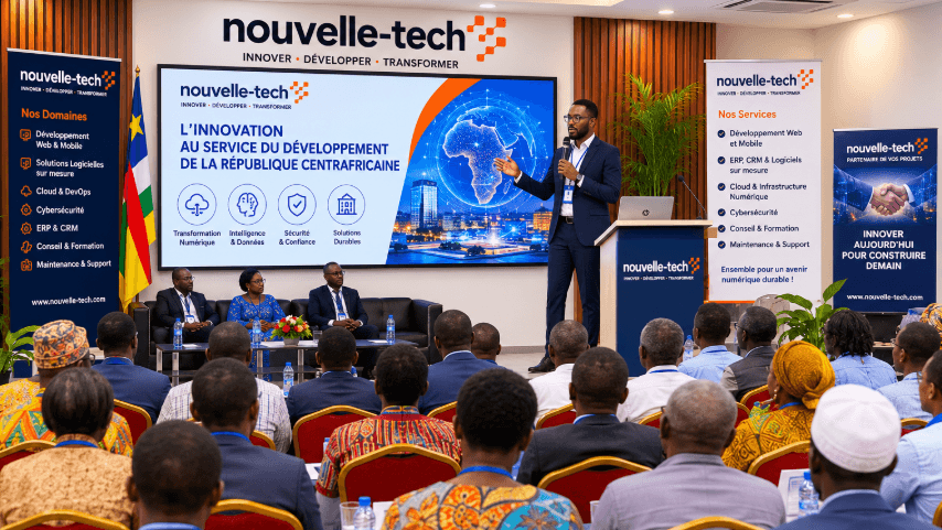 Administration électronique : digitaliser les services publics
