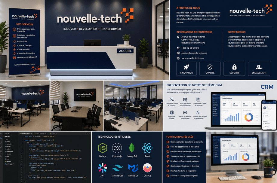 Pourquoi migrer vos applications vers le cloud ?