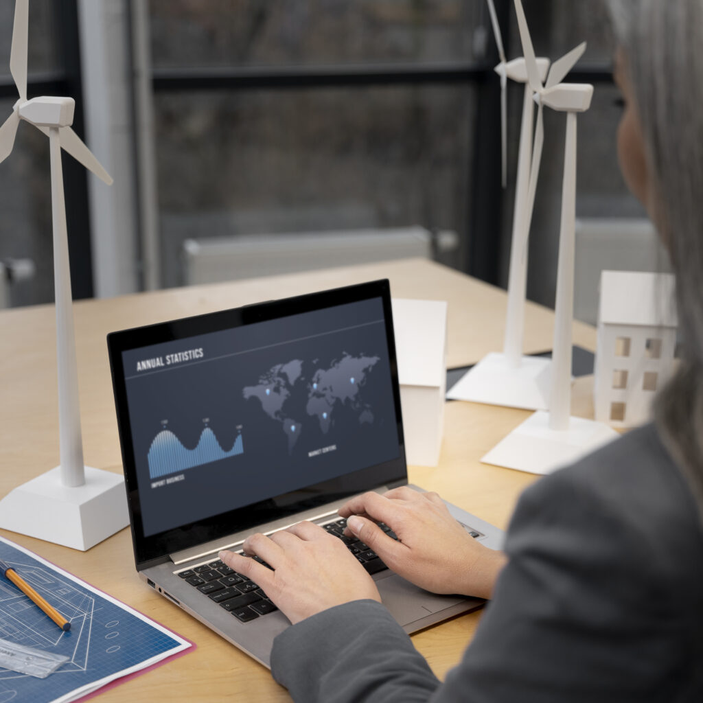 The Rise of Renewable Energy Technology